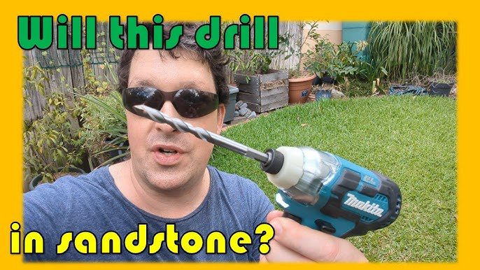 Can You Drill into Concrete Without a Hammer Drill