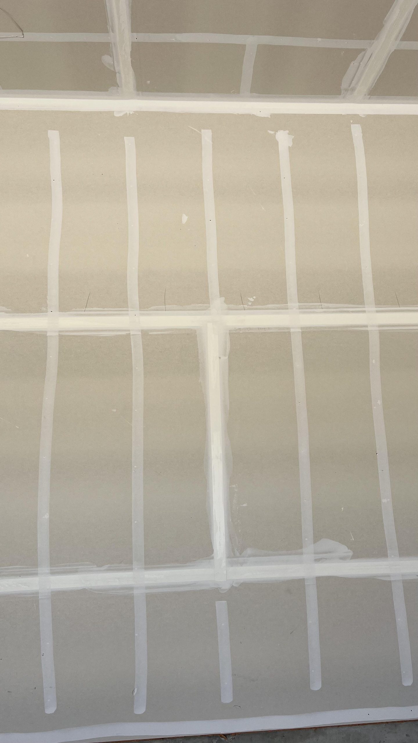 Can You Paint Over Joint Compound Without Priming