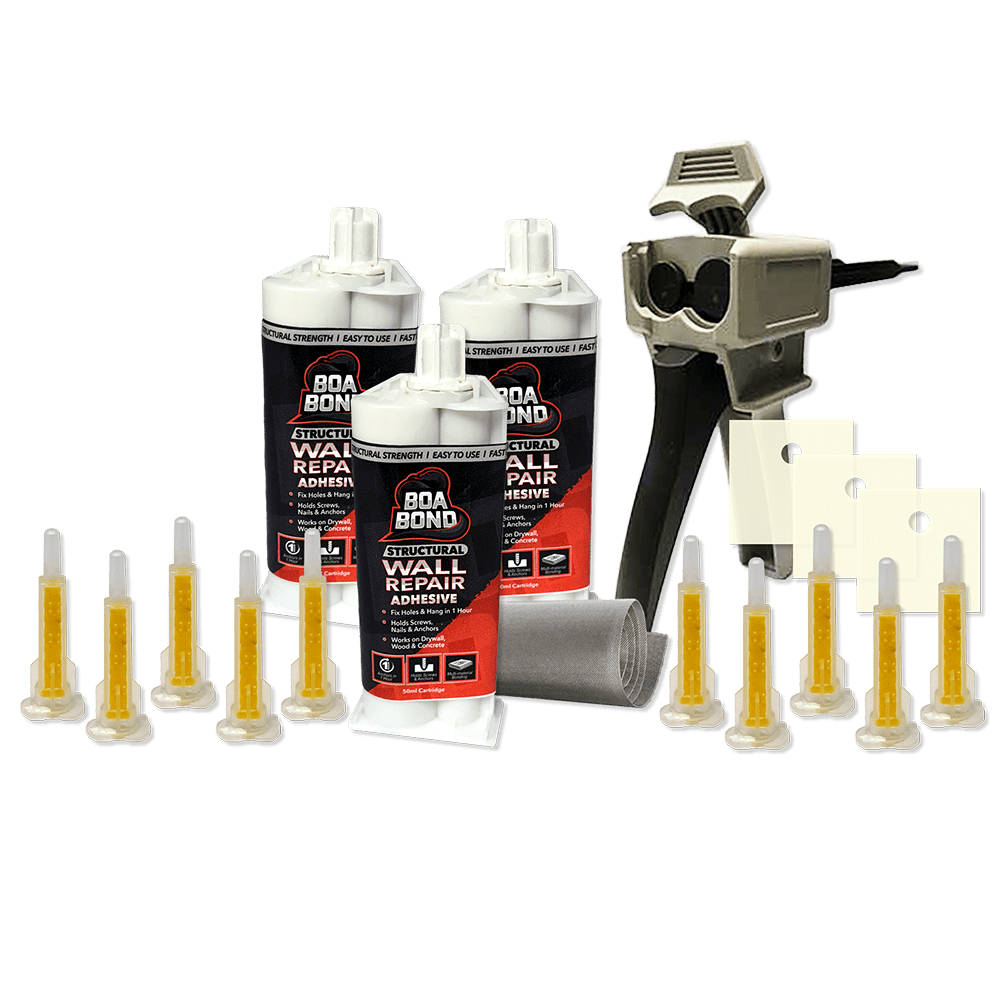 Can You Use Regular Wood Screws for Structural Support