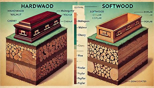 How Long Does It Take for Wood to Decompose Underground