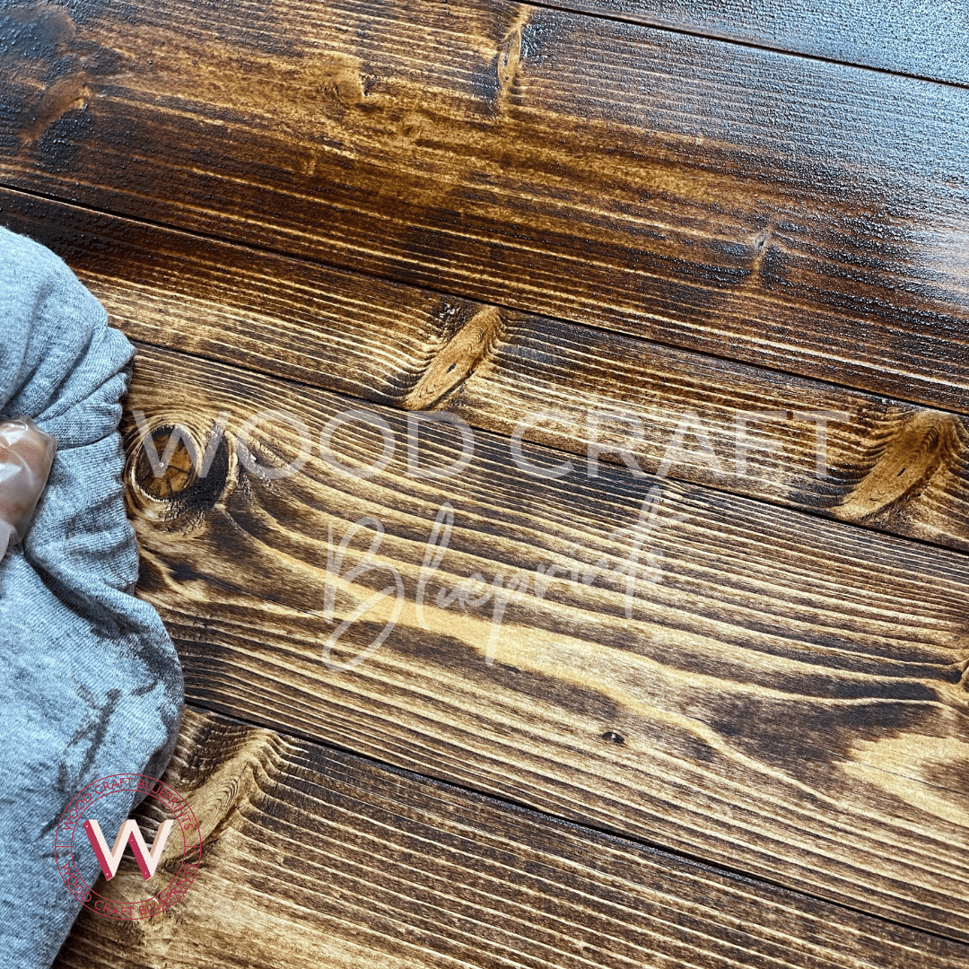 How Long Should Wood Stain Dry before Polyurethane