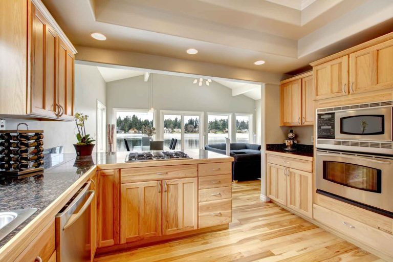 How Much Does It Cost to Restain Kitchen Cabinets