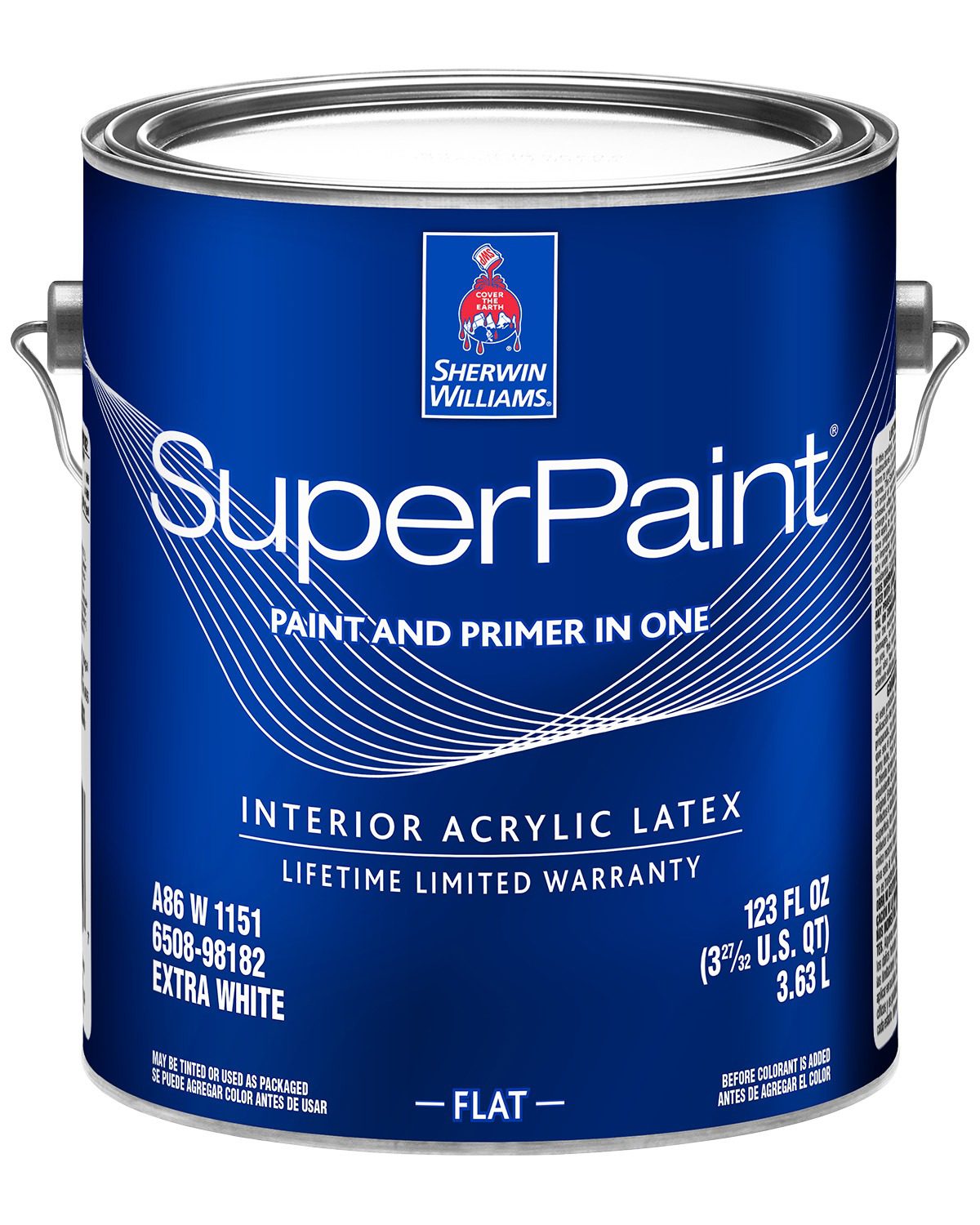 How Much is a Gallon of Paint at Sherwin Williams