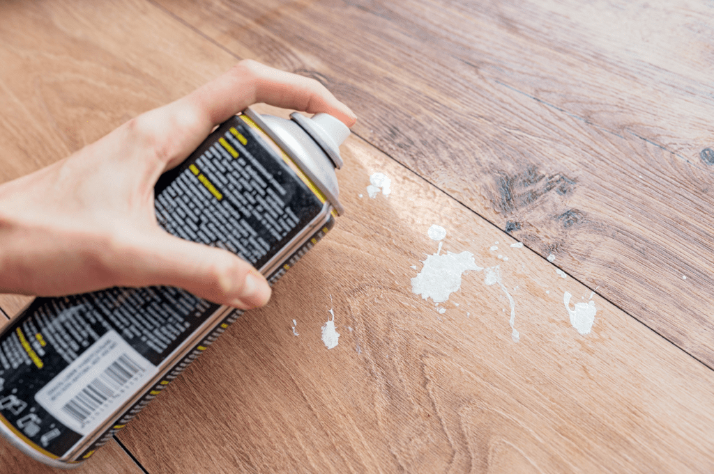 How to Remove Paint from Wood Without Damaging the Wood