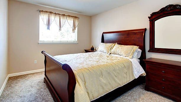 What Colors Go With Cherry Wood Bedroom Furniture