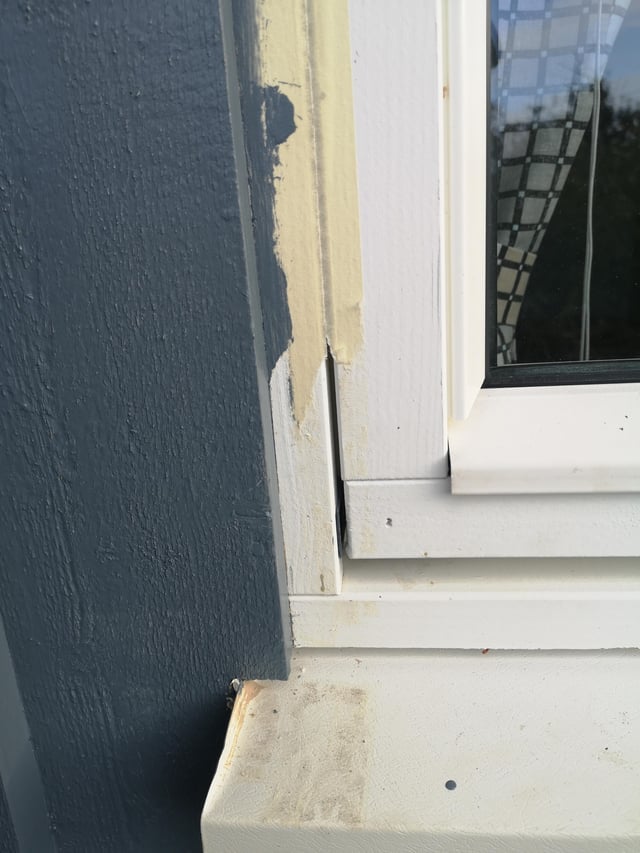 What Happens If You Leave Painters Tape on Too Long