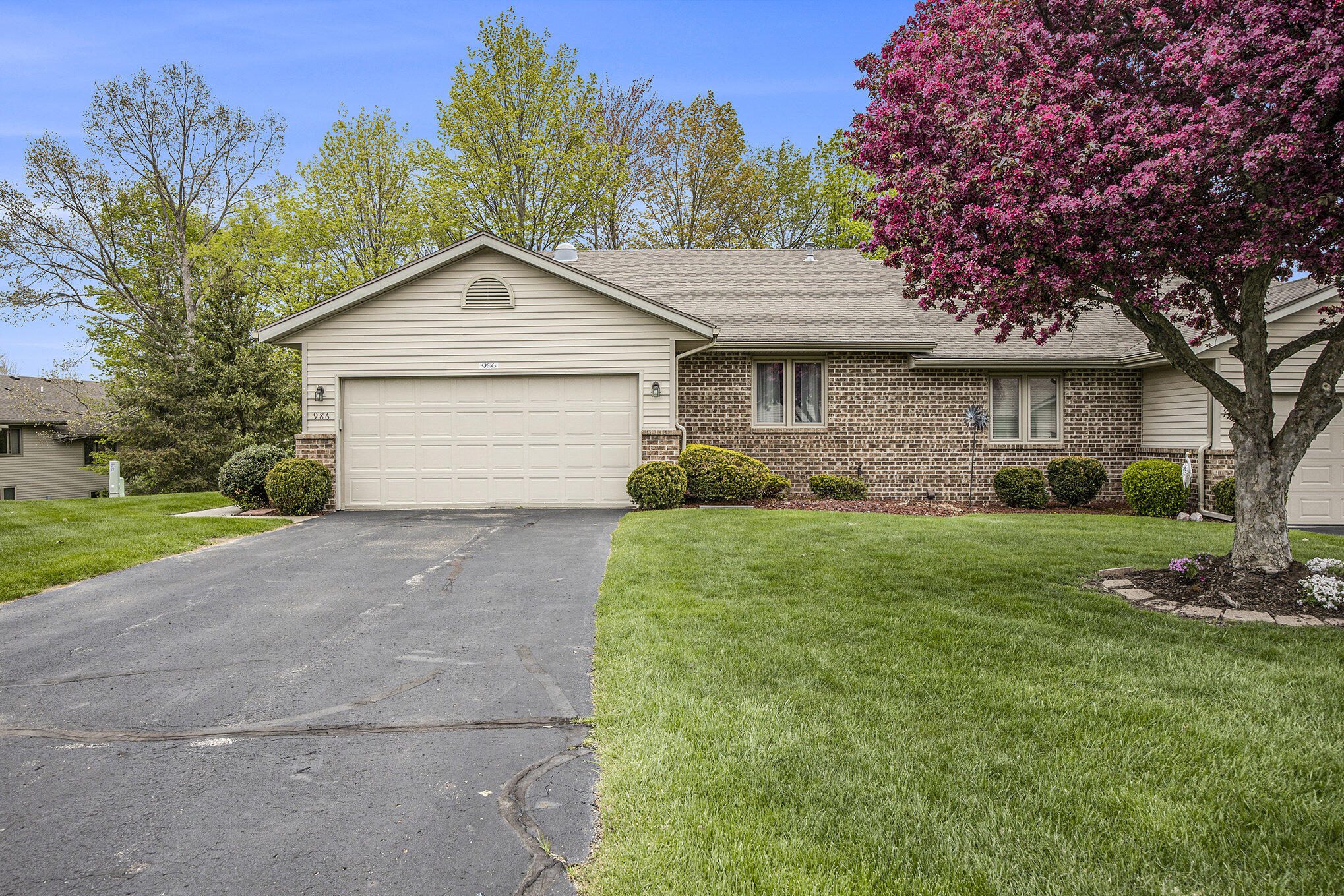 Whats Wrong With Ironwood Condominiums Grand Rapids