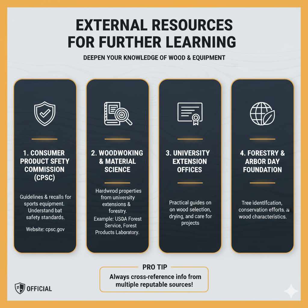 External Resources for Further Learning