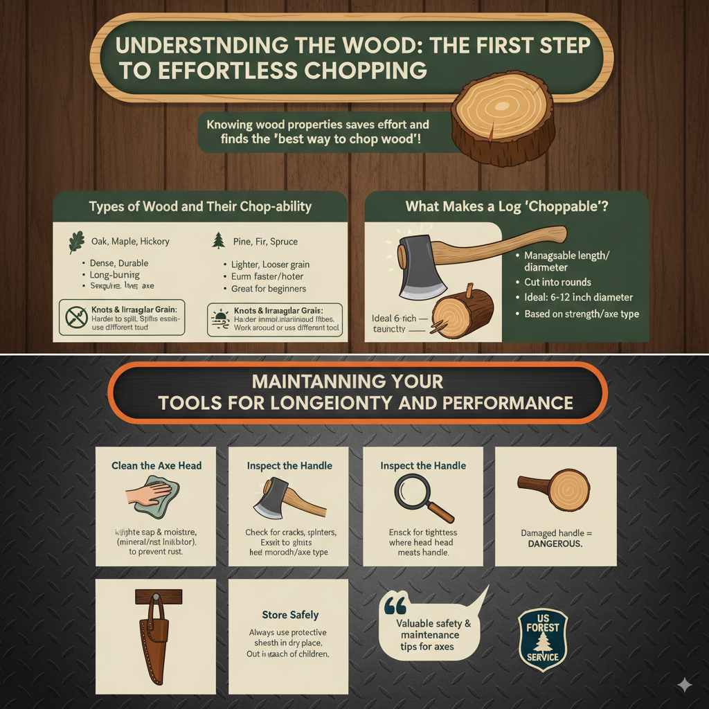 Understanding the Wood