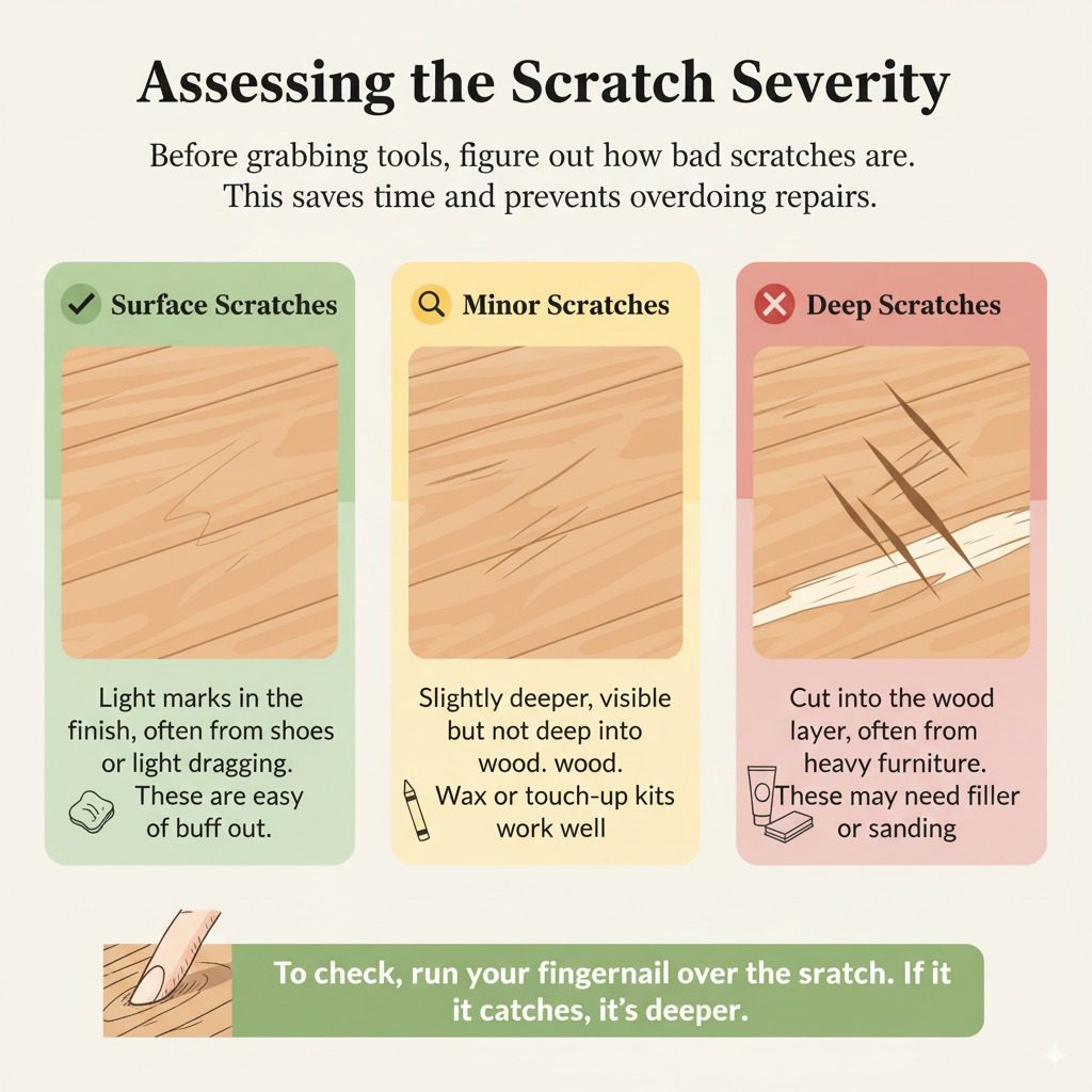 Understanding Engineered Hardwood