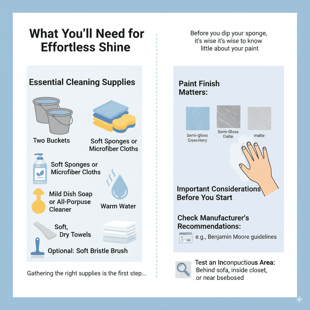 What You’ll Need for Effortless Shine