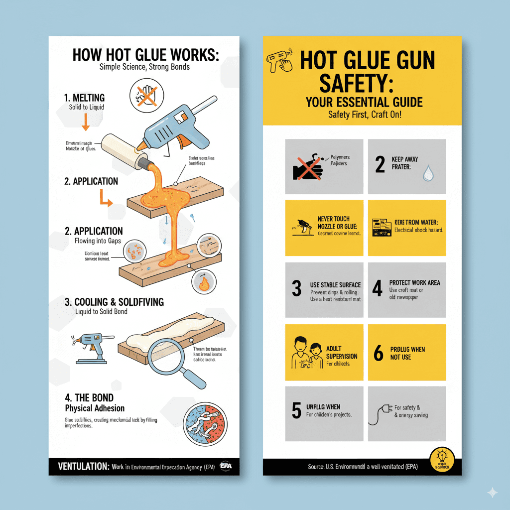 The Science Behind the Stick