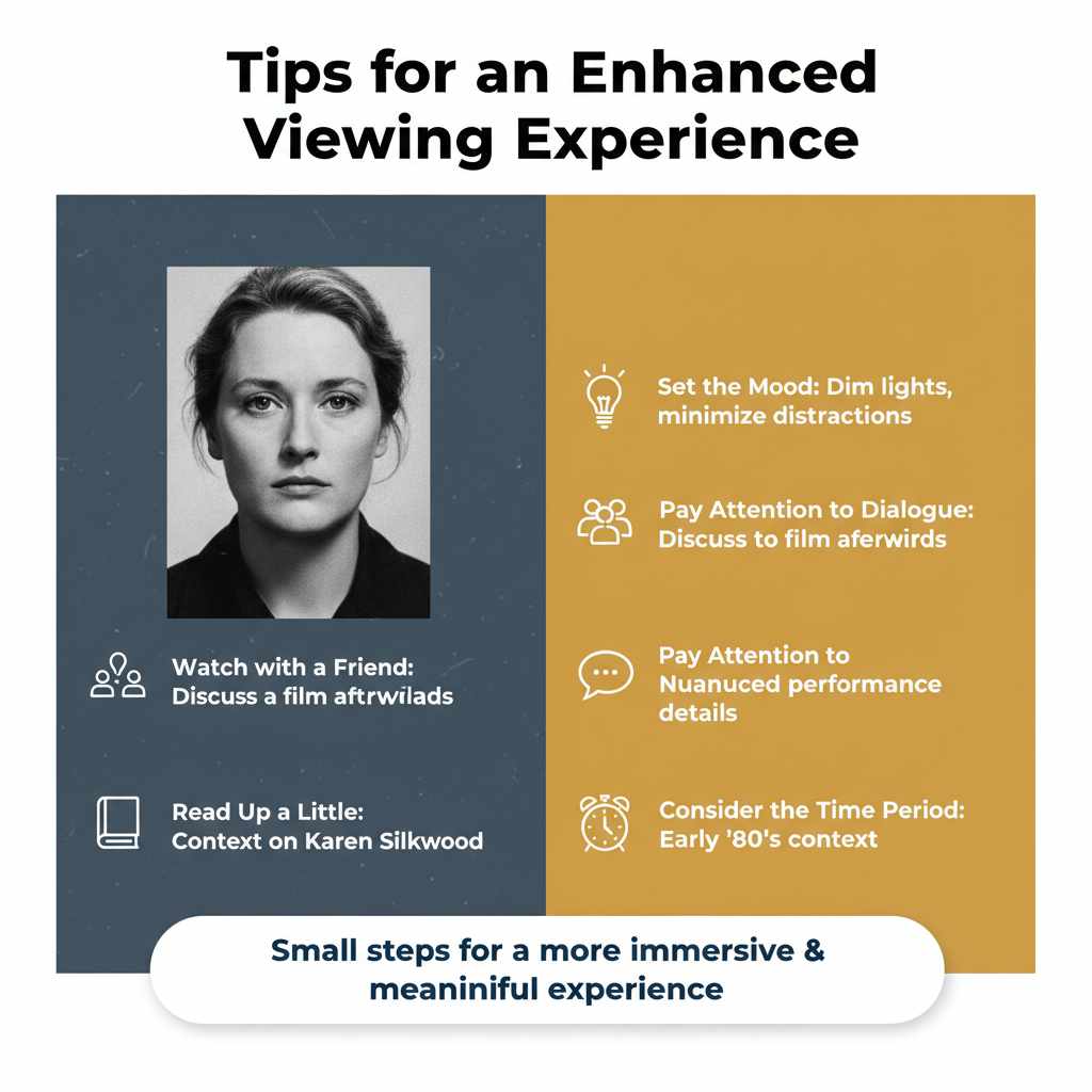 Tips for an Enhanced Viewing Experience