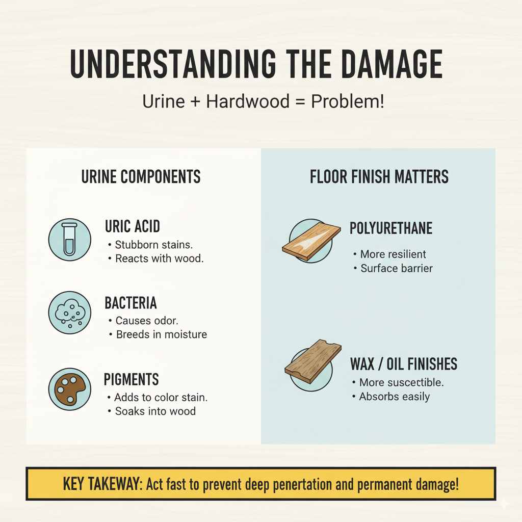 Understanding the Damage