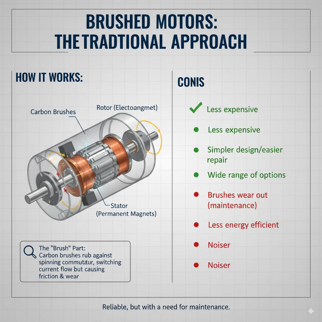 Understanding the Heart of the Drill