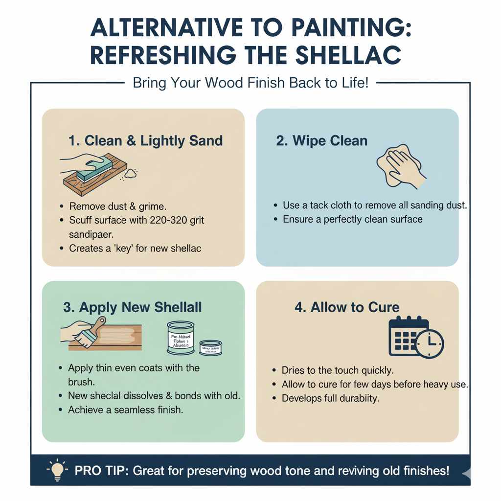 Alternative to Painting