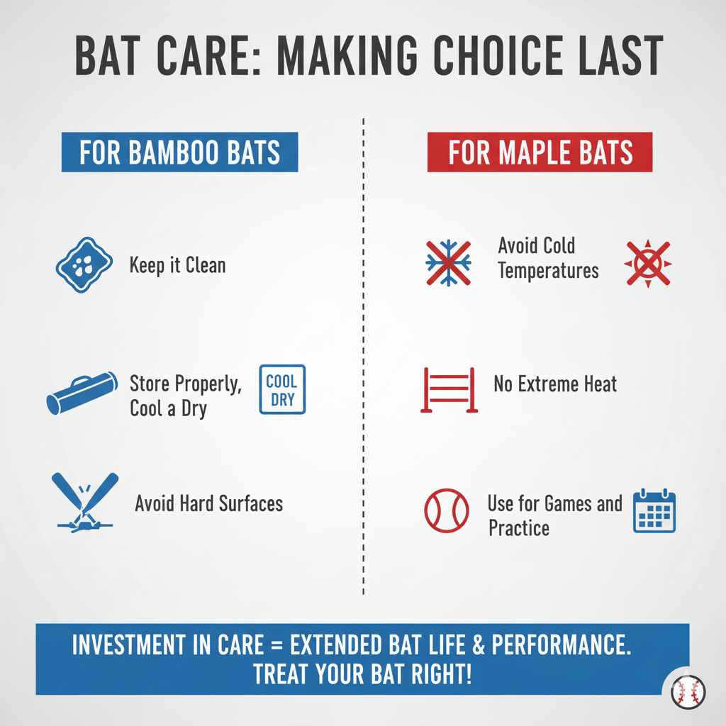 Bat Care