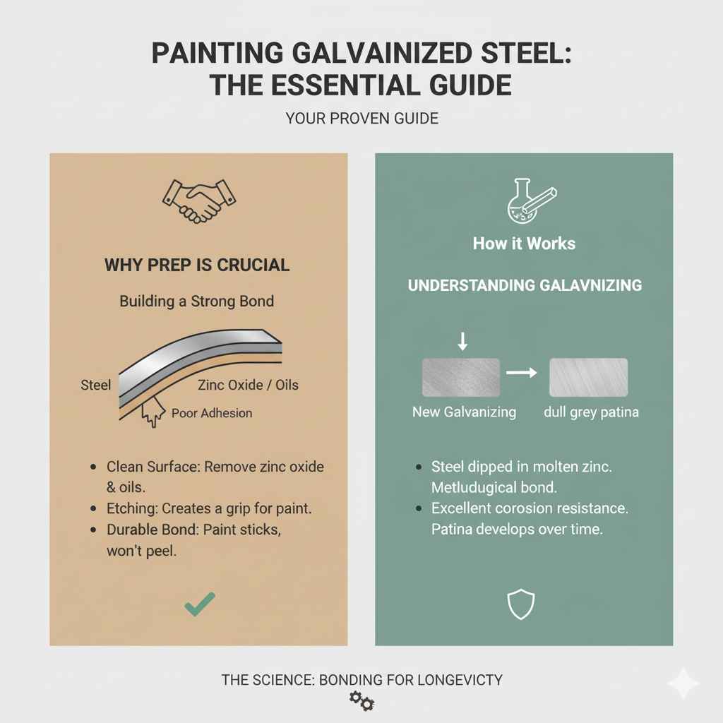 The Science Behind a Good Finish