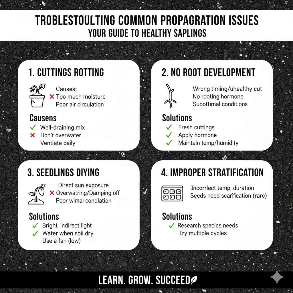 Troubleshooting Common Propagation Issues