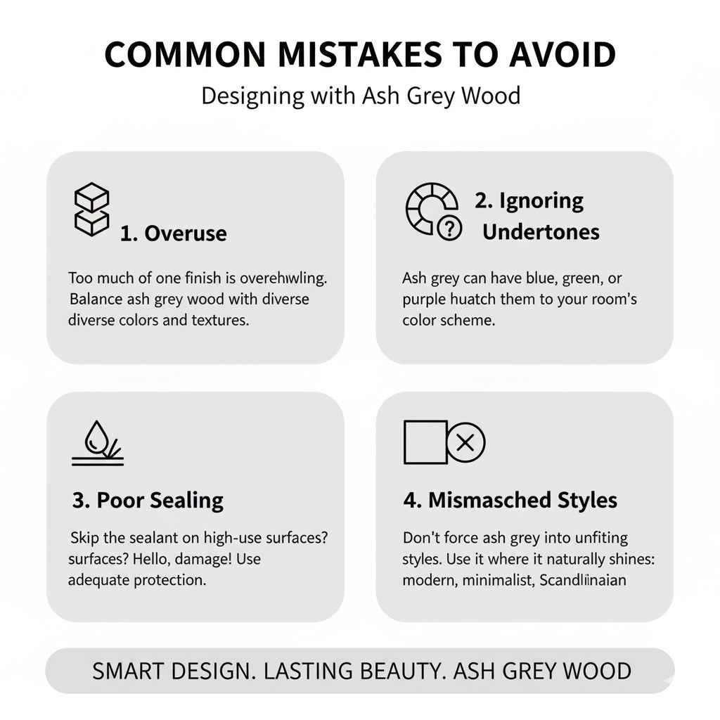 Common Mistakes to Avoid