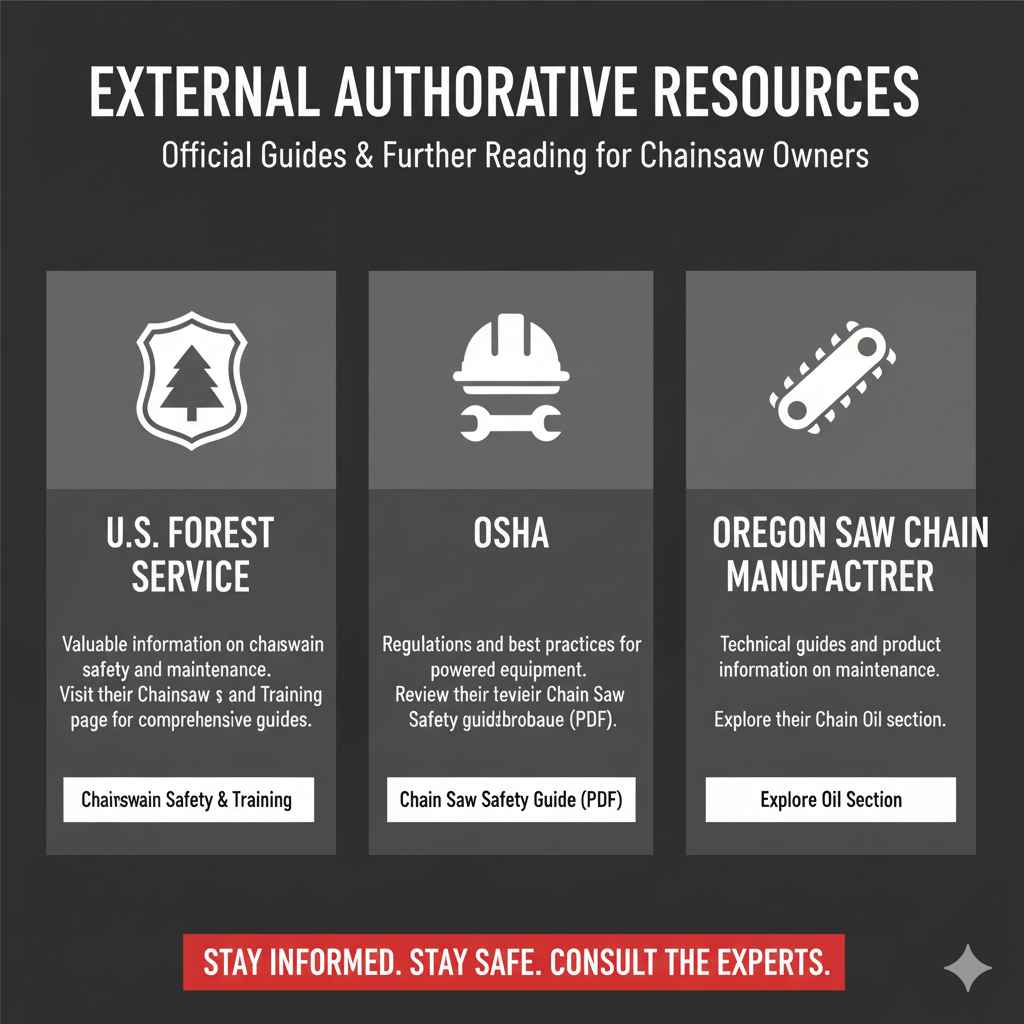 External Authoritative Resources