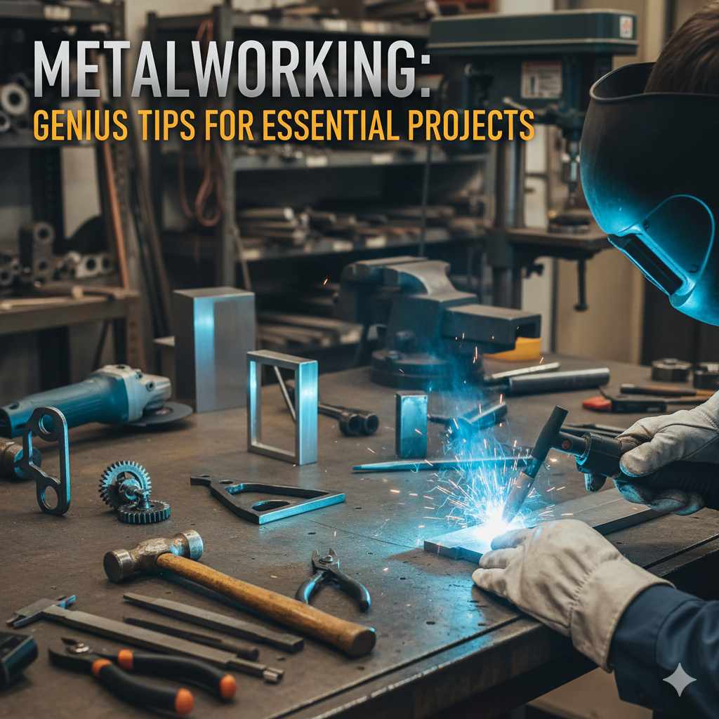 Genius Tips For Essential Projects