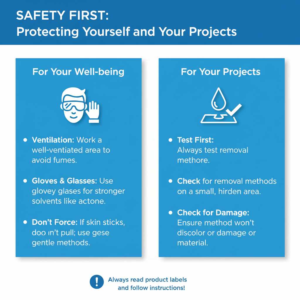 Protecting Yourself and Your Projects