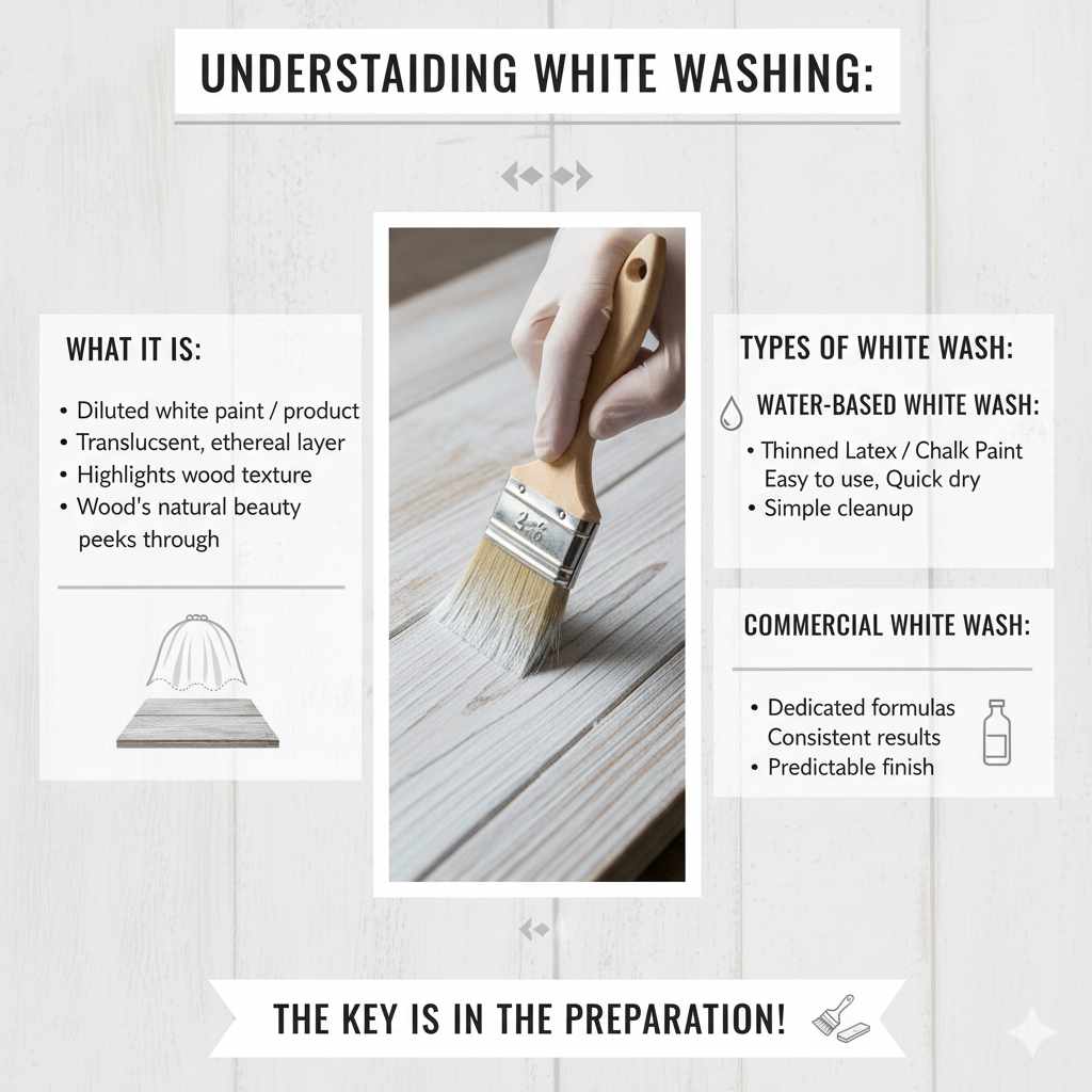 Understanding White Washing