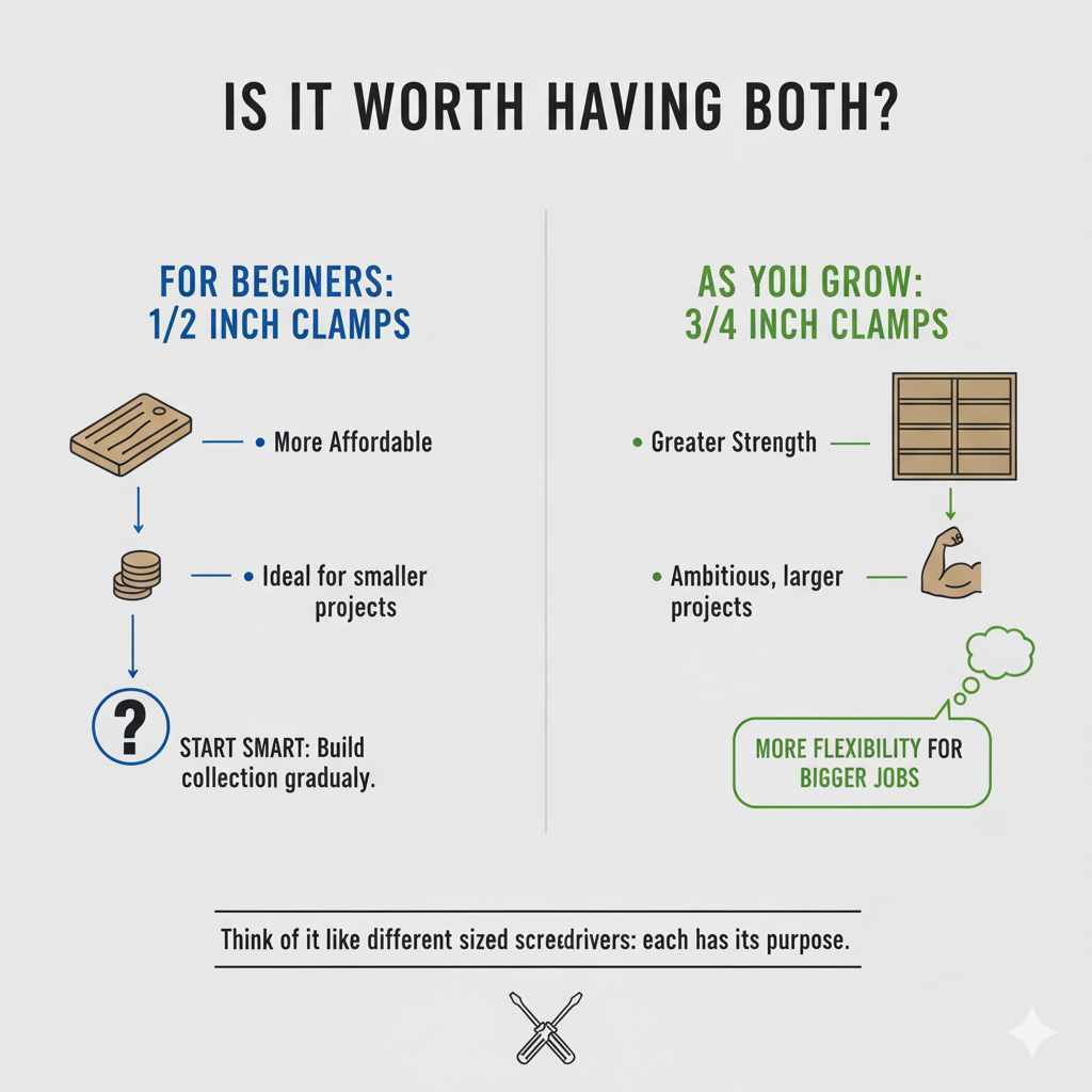 Is It Worth Having Both