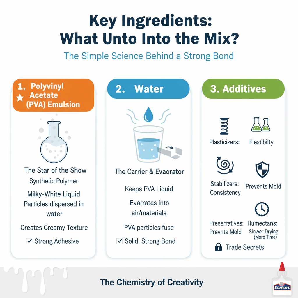 Key Ingredients: What Goes into the Mix?