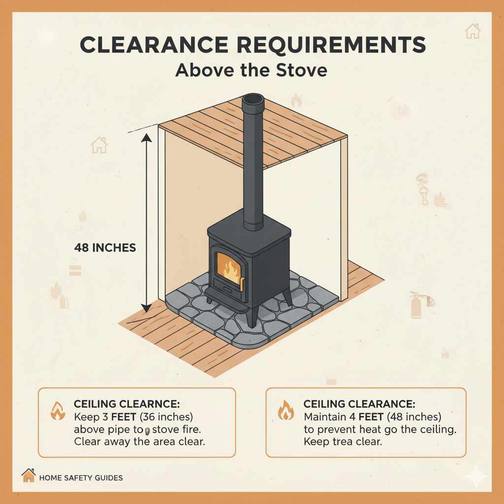 Clearance Requirements