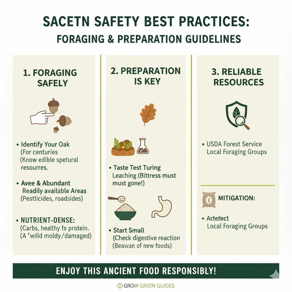 Safety and Best Practices