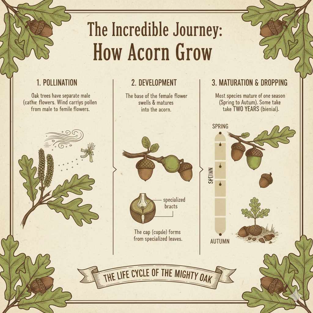 The Incredible Journey