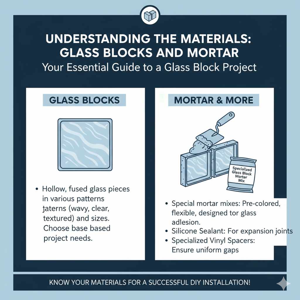 Understanding the Materials