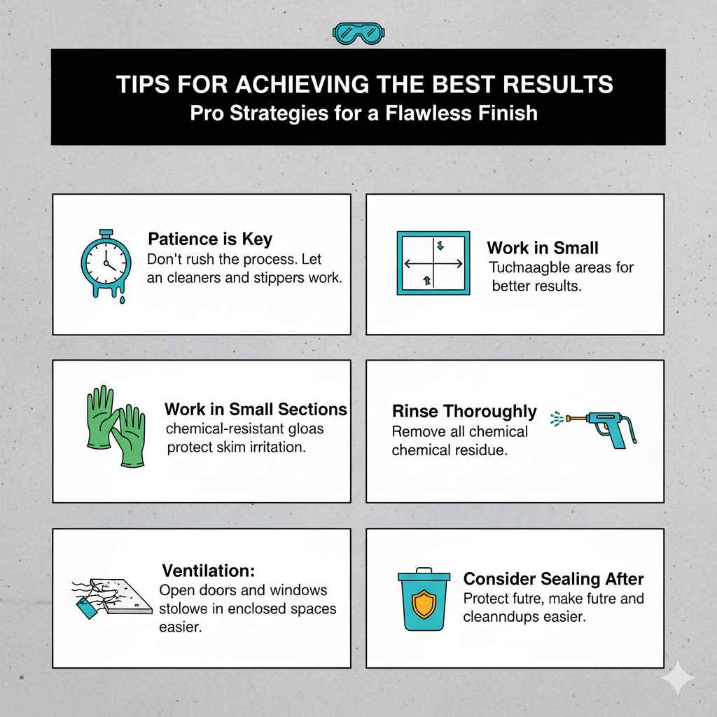 Tips for Achieving the Best Results