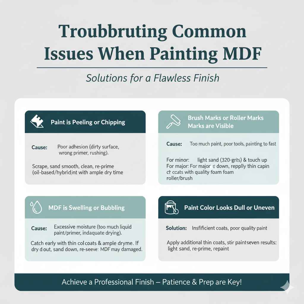 Troubleshooting Common Issues