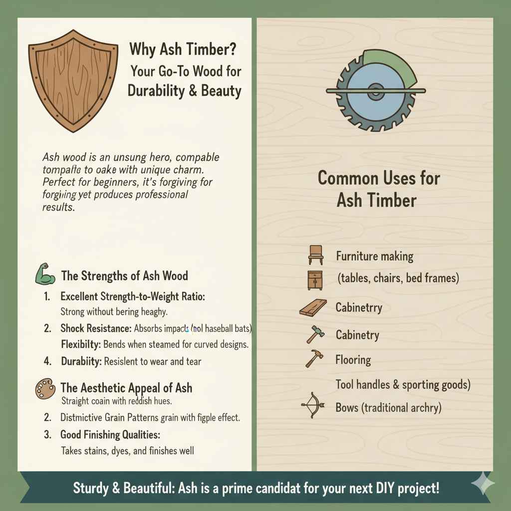 Your Go-To Wood for Durability & Beauty