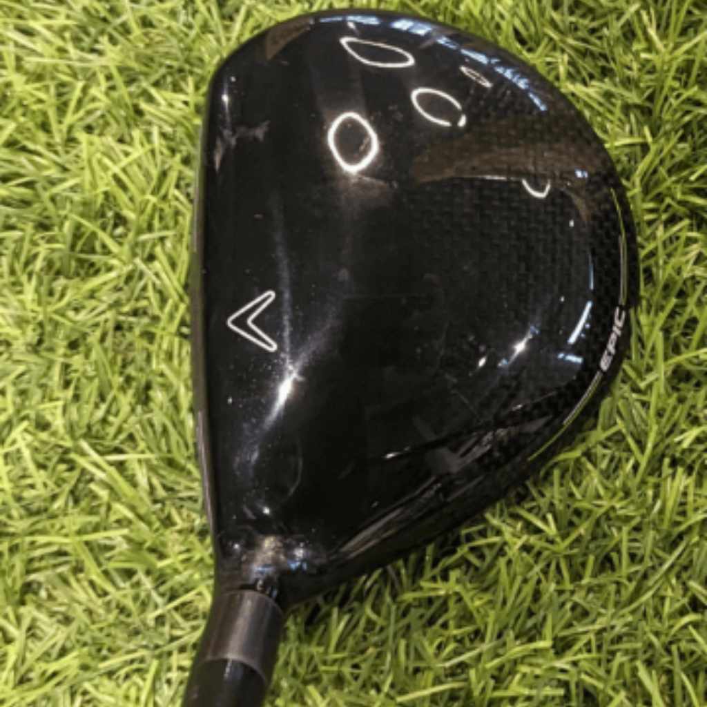 Understanding Club Geometry