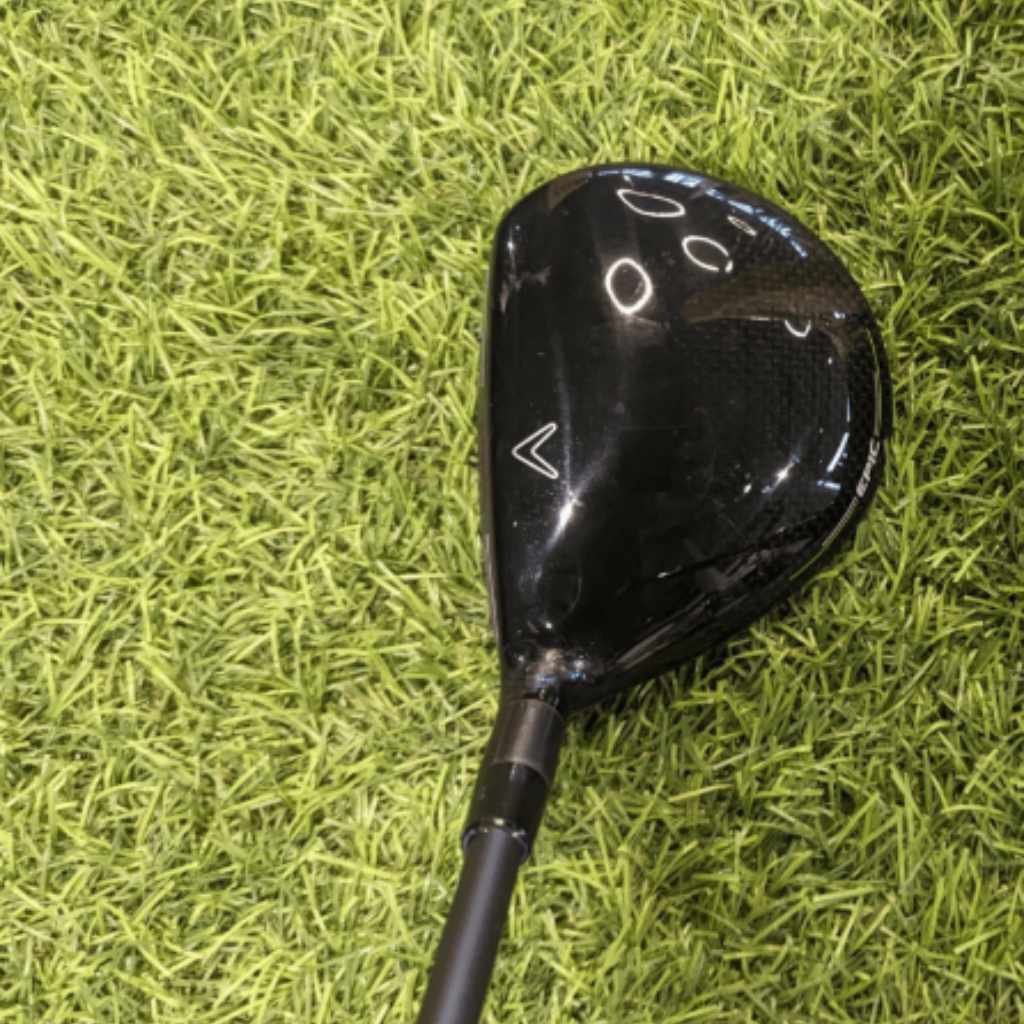 The Core Differences