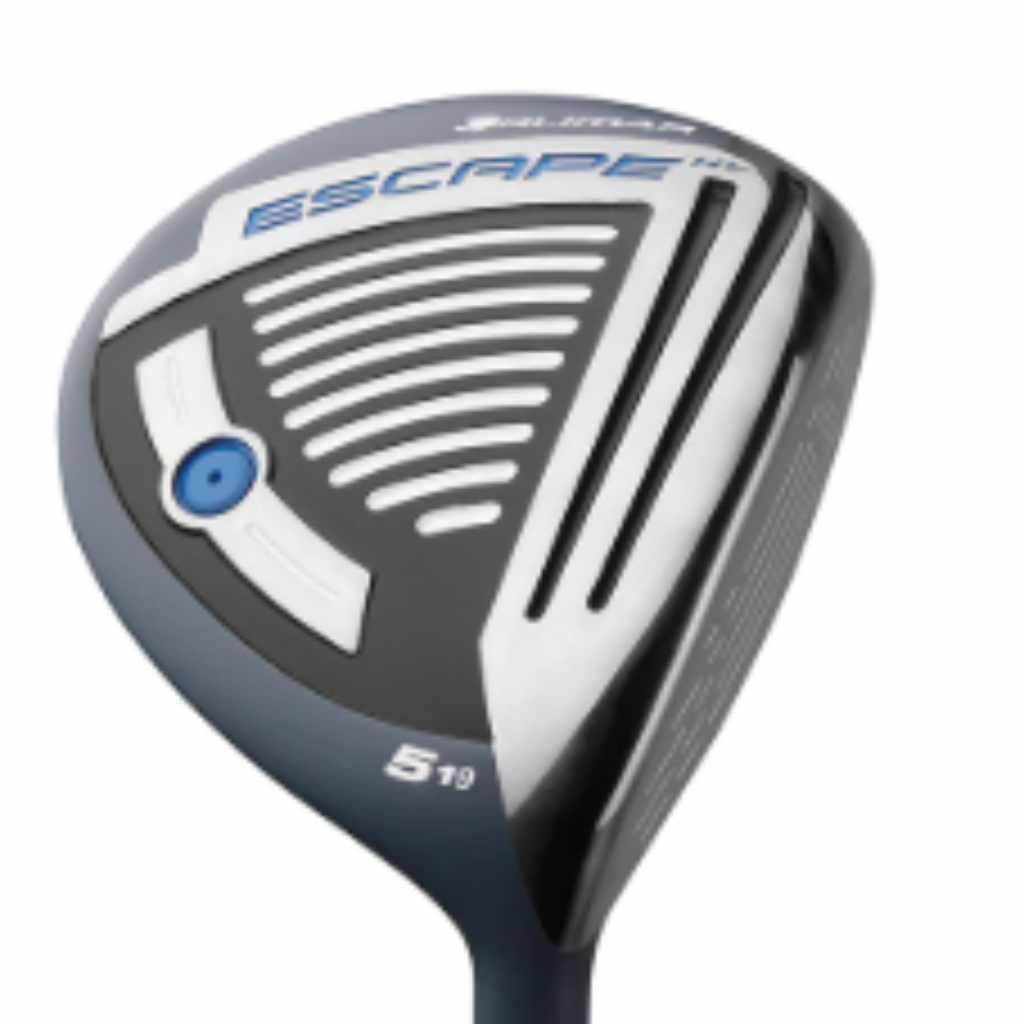 The Essential 5 Wood Vs 3 Wood Distance Chart for Beginners