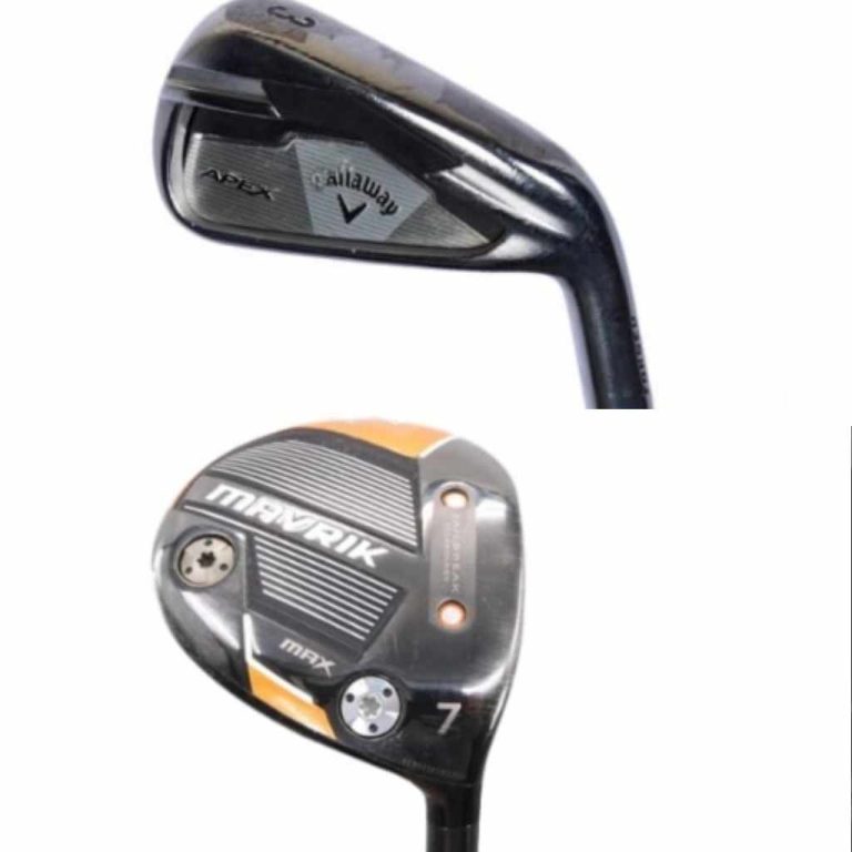 7 Wood Compared to Iron