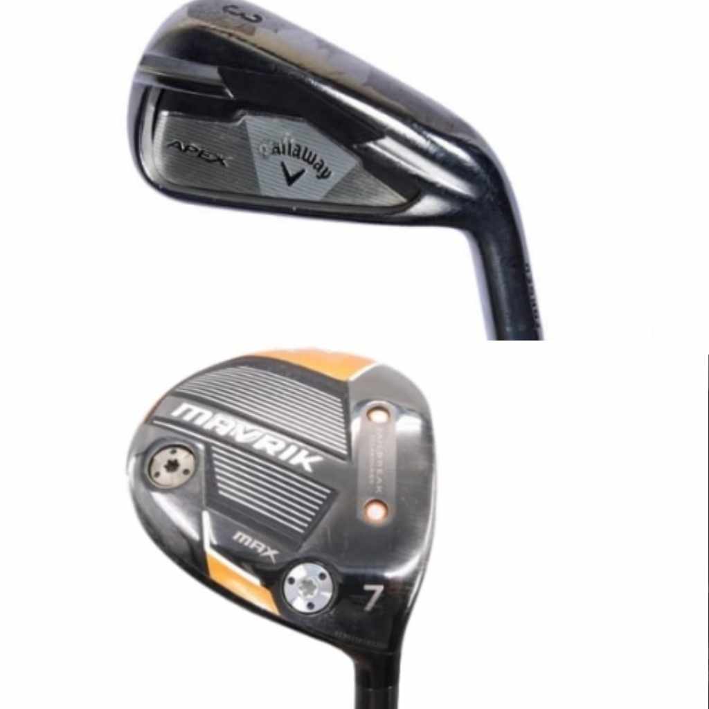 7 Wood Compared to Iron