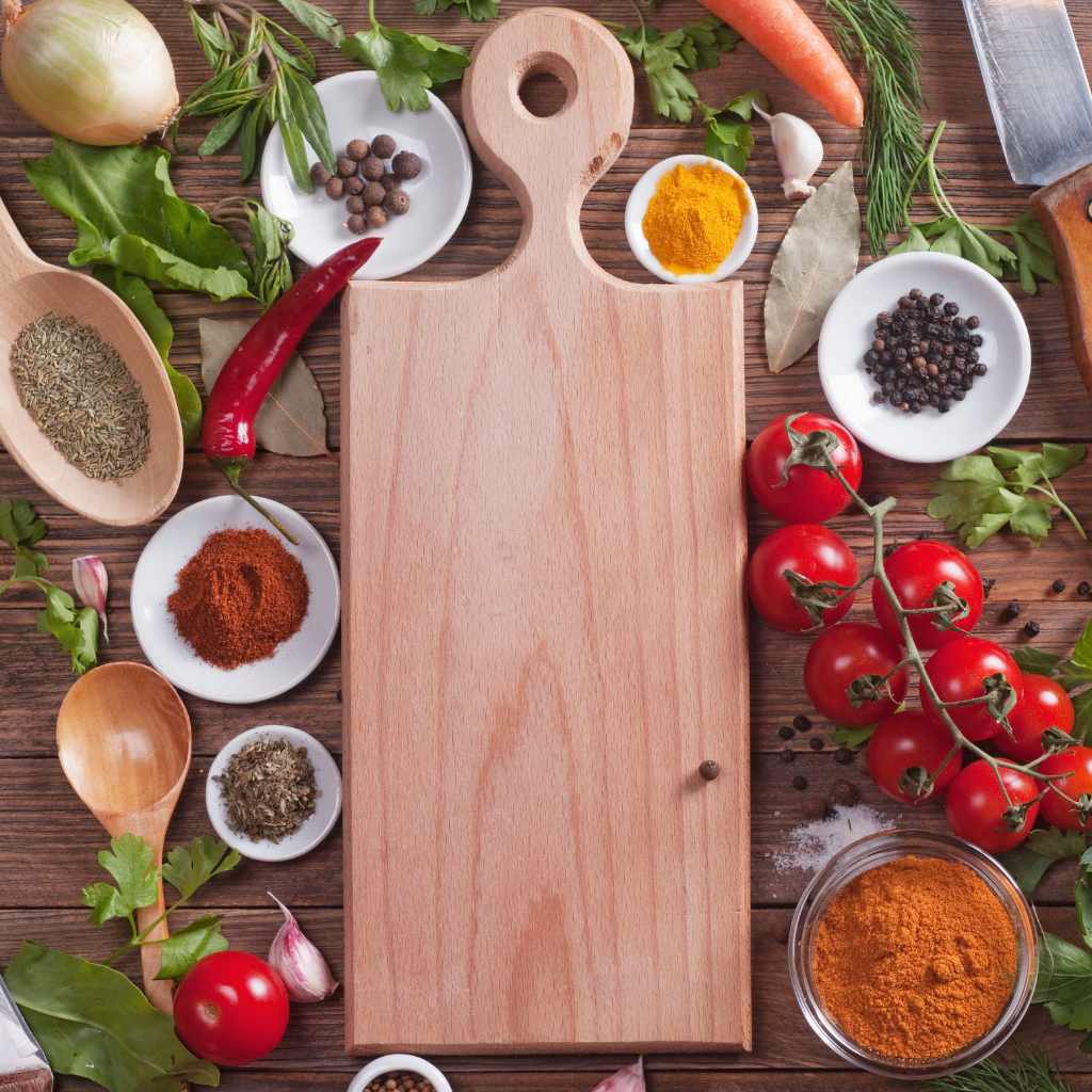 Tips for Buying Your First Hardwood Board