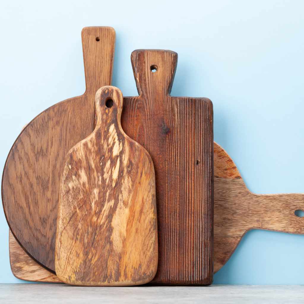 The Janka Scale Explained