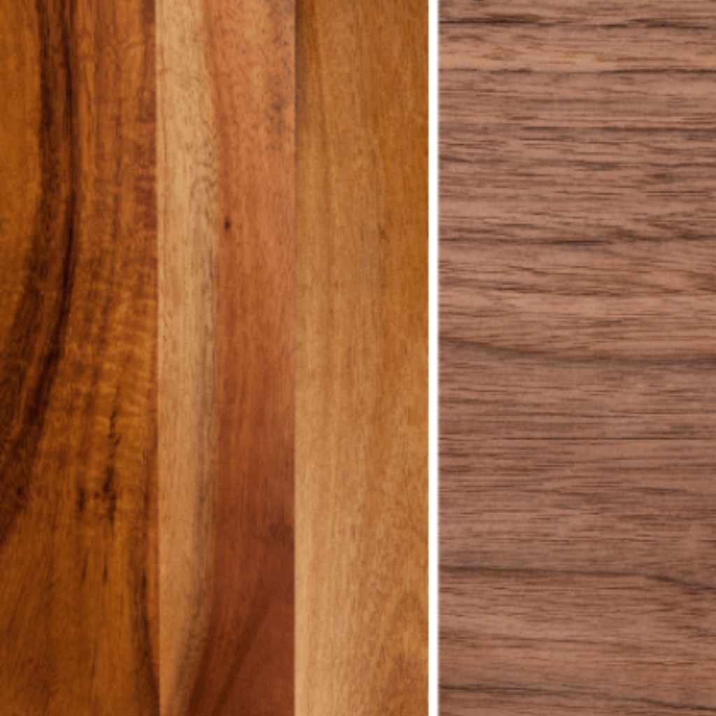 Where Do These Woods Come From?