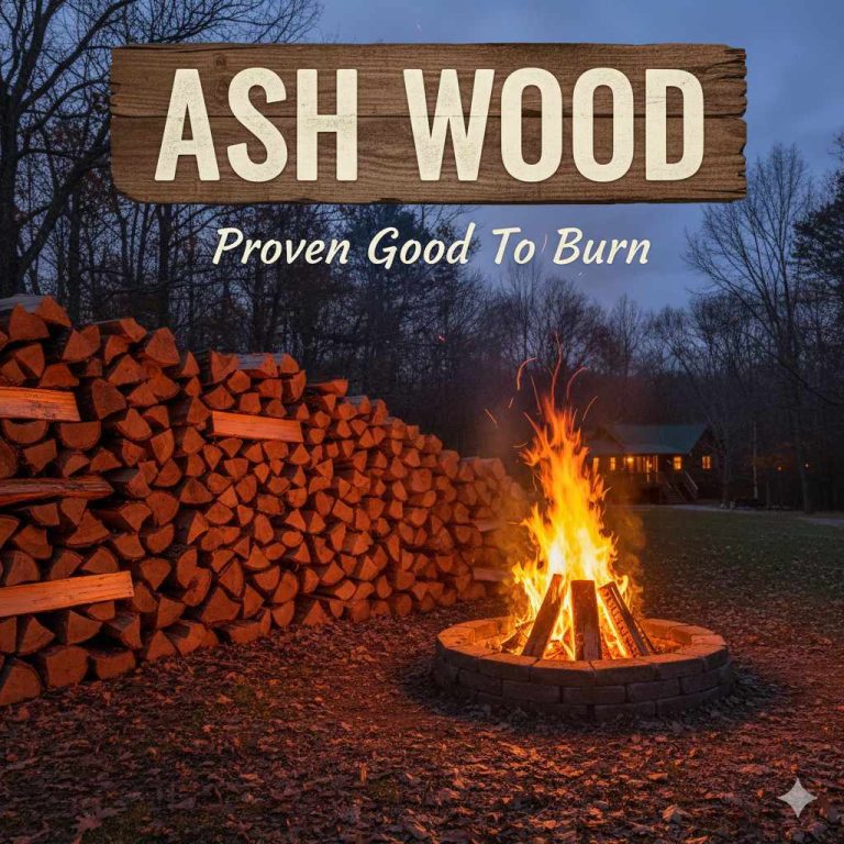 Ash Wood