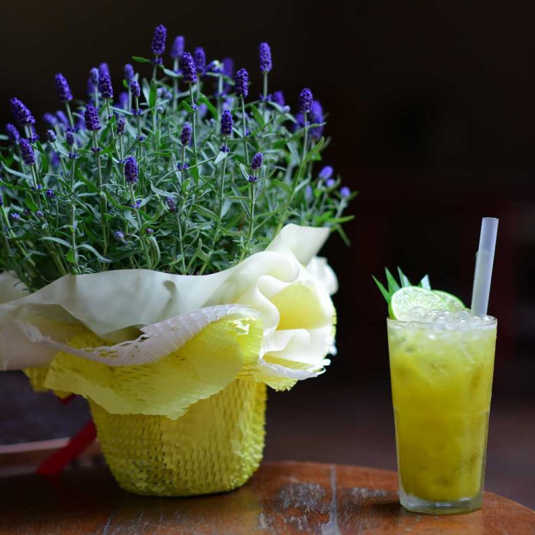 Barrister And Mann Lime Lavender And Cedarwood