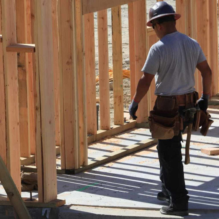 Best Practices For Builders And Homeowners