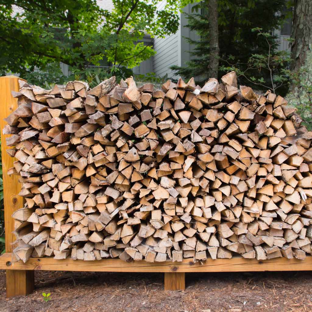 Protecting the Stack from Weather