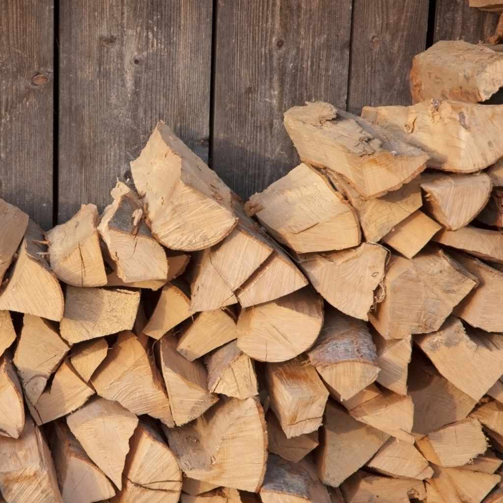 Preparation is Key – Splitting and Seasoning